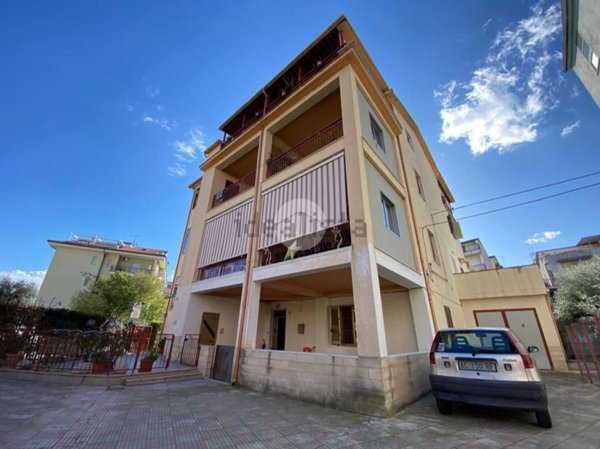 appartamento in vendita a Corigliano-Rossano