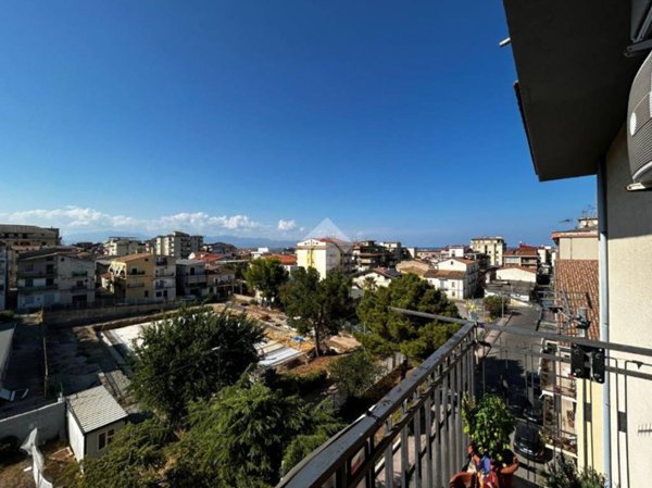 appartamento in vendita a Corigliano-Rossano
