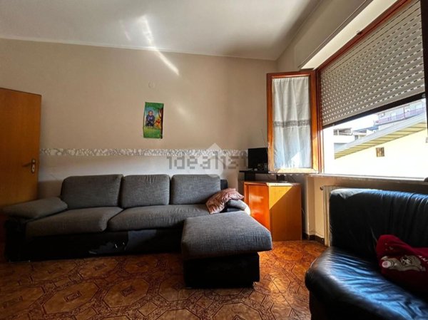 appartamento in vendita a Corigliano-Rossano