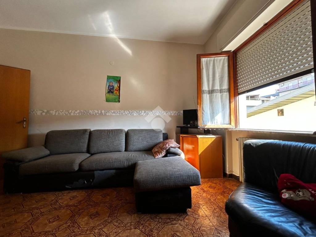 appartamento in vendita a Corigliano-Rossano