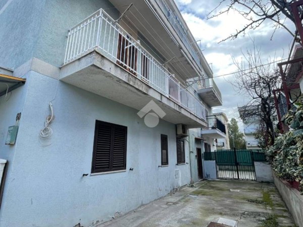 appartamento in vendita a Corigliano-Rossano in zona Rossano