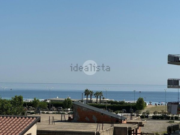 appartamento in vendita a Corigliano-Rossano
