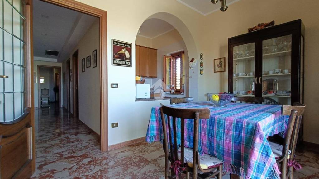appartamento in vendita a Corigliano-Rossano