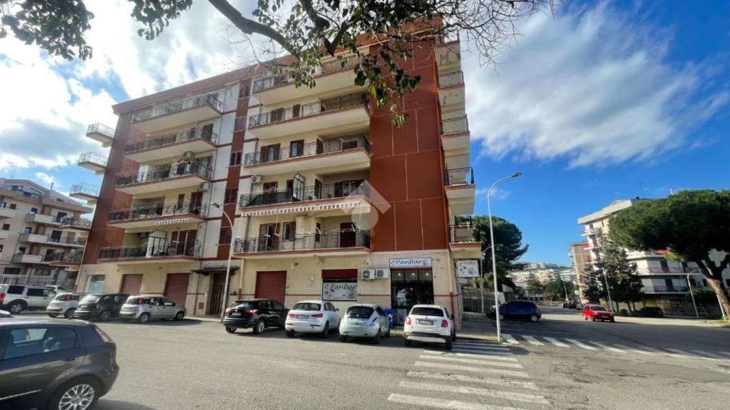 appartamento in vendita a Corigliano-Rossano in zona Rossano