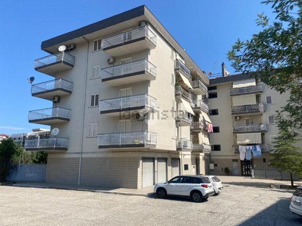 appartamento in vendita a Corigliano-Rossano in zona Rossano
