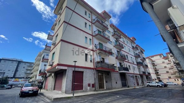 appartamento in vendita a Corigliano-Rossano in zona Rossano