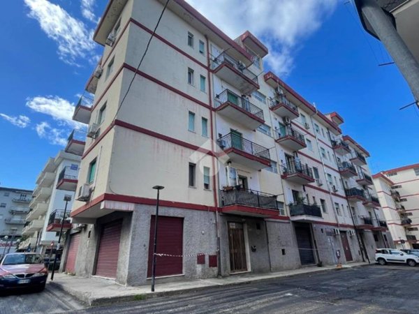 appartamento in vendita a Corigliano-Rossano in zona Rossano
