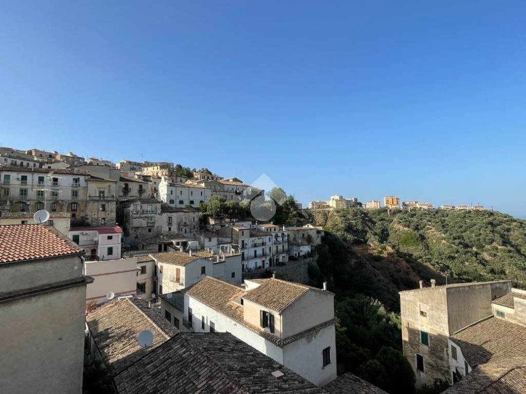 appartamento in vendita a Corigliano-Rossano in zona Rossano