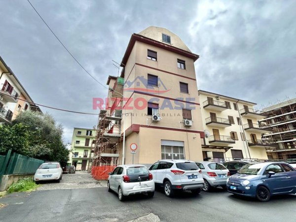 appartamento in vendita a Corigliano-Rossano in zona Rossano