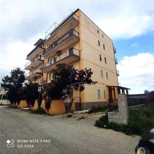 appartamento in vendita a Corigliano-Rossano