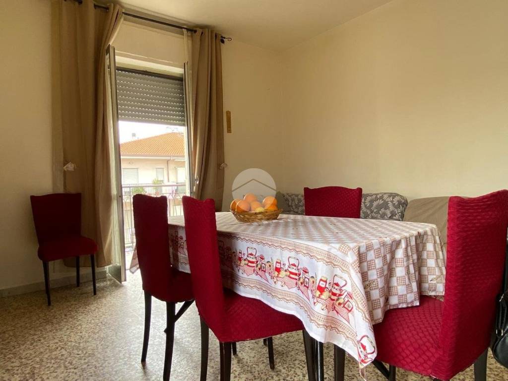 appartamento in vendita a Corigliano-Rossano