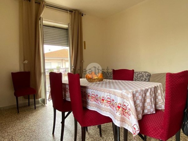 appartamento in vendita a Corigliano-Rossano