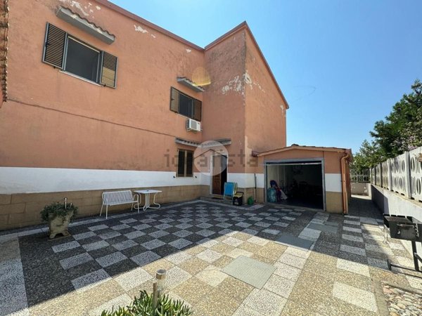 appartamento in vendita a Corigliano-Rossano