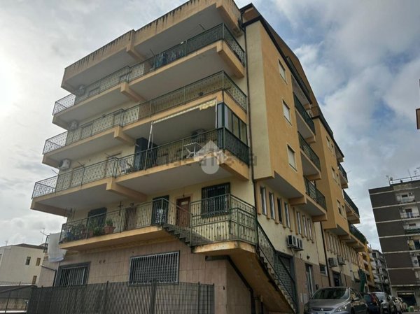appartamento in vendita a Corigliano-Rossano