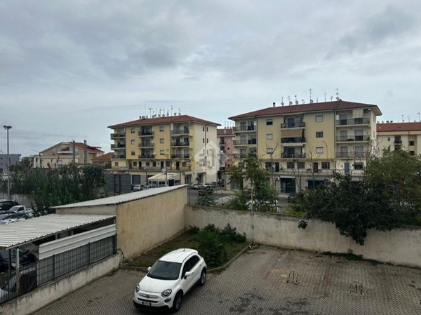 appartamento in vendita a Corigliano-Rossano