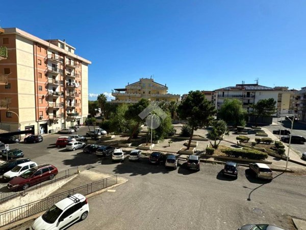 appartamento in vendita a Corigliano-Rossano in zona Rossano