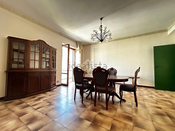 appartamento in vendita a Corigliano-Rossano