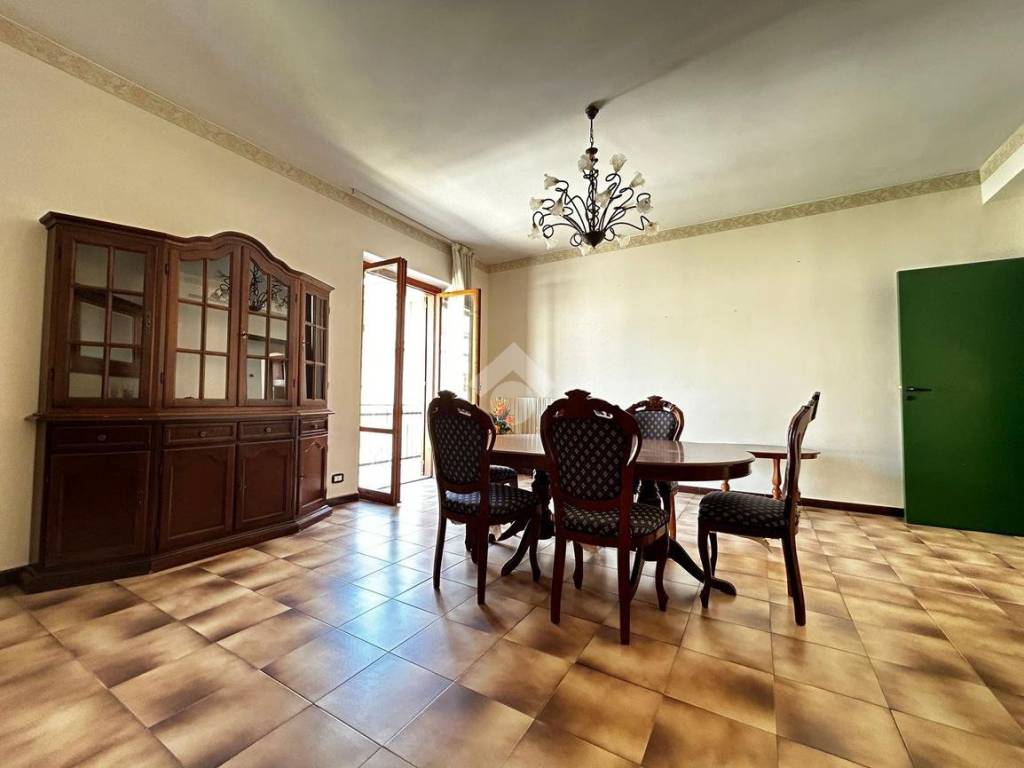 appartamento in vendita a Corigliano-Rossano