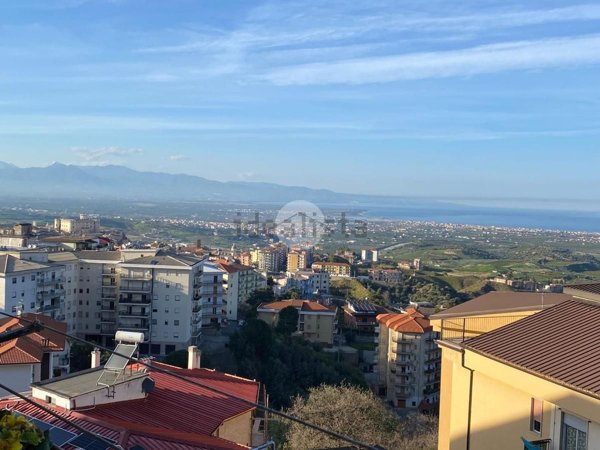 appartamento in vendita a Corigliano-Rossano