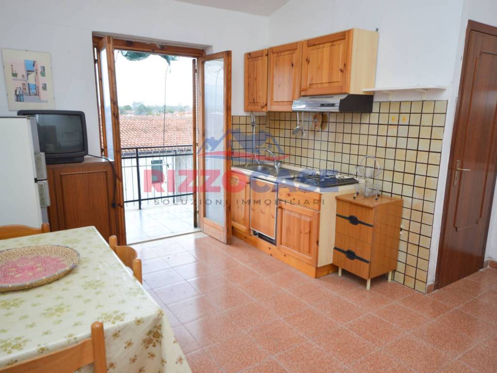appartamento in vendita a Corigliano-Rossano in zona Rossano