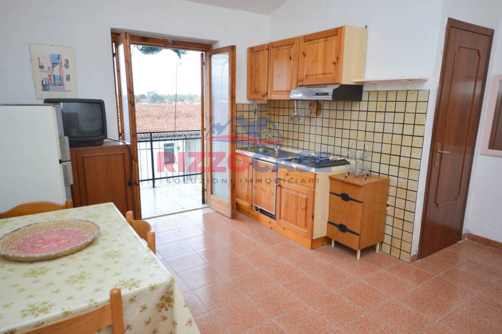 appartamento in vendita a Corigliano-Rossano in zona Rossano
