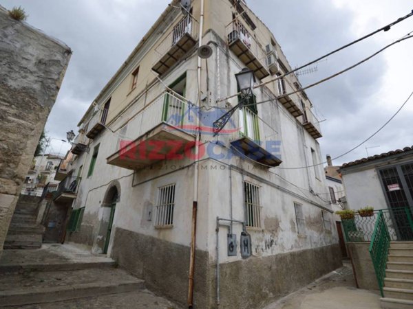 casa semindipendente in vendita a Corigliano-Rossano