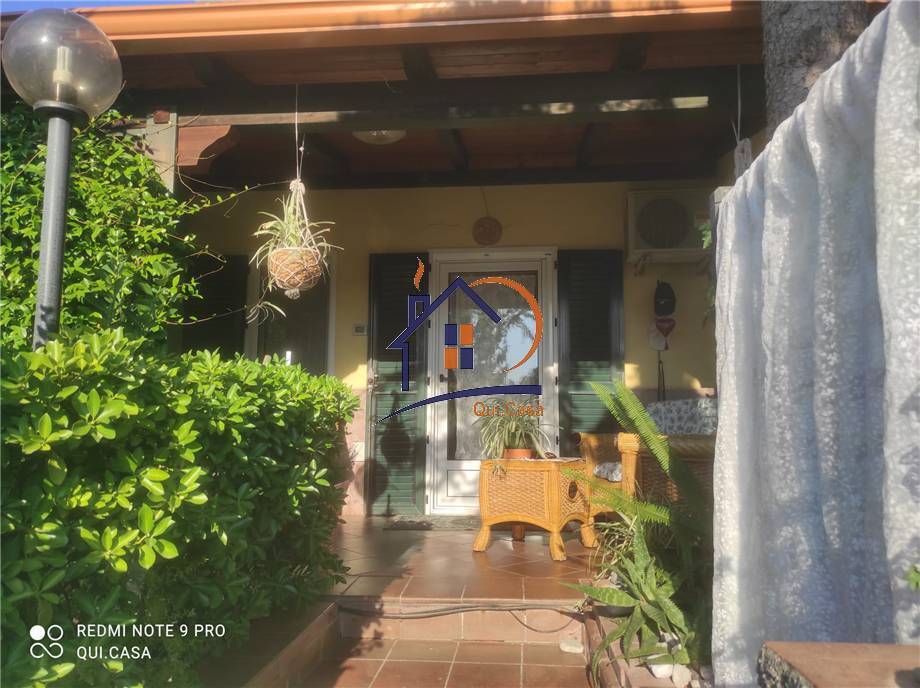 casa indipendente in vendita a Corigliano-Rossano