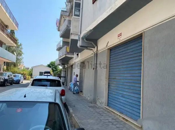 appartamento in vendita a Corigliano-Rossano in zona Rossano