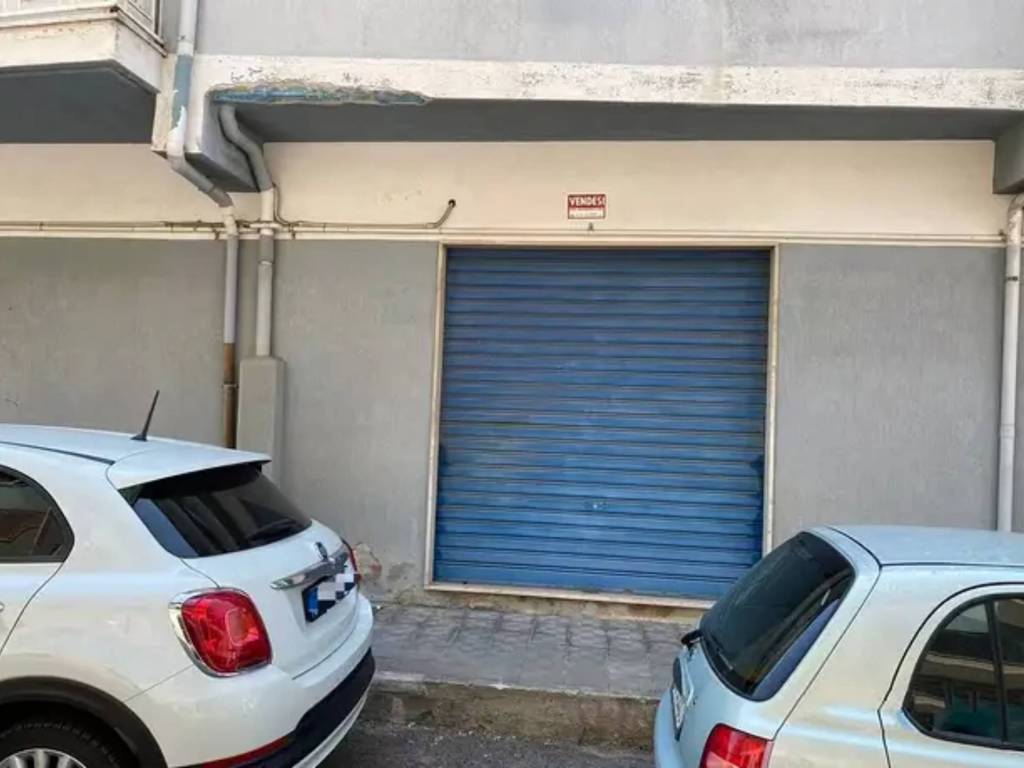 appartamento in vendita a Corigliano-Rossano in zona Rossano