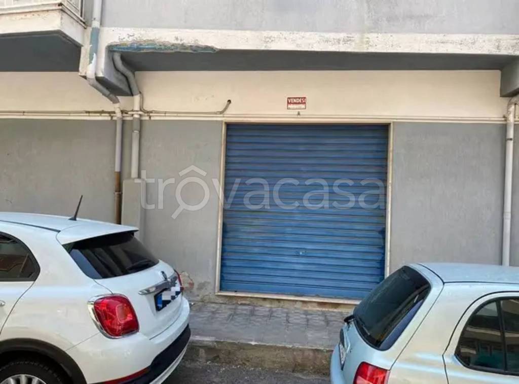 appartamento in vendita a Corigliano-Rossano