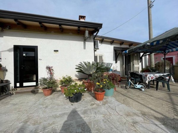 casa indipendente in vendita a Corigliano-Rossano in zona Torricella