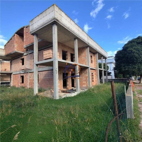 casa indipendente in vendita a Corigliano-Rossano