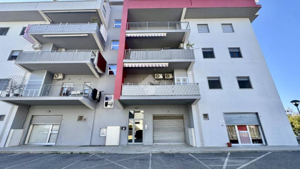 appartamento in vendita a Corigliano-Rossano in zona Rossano