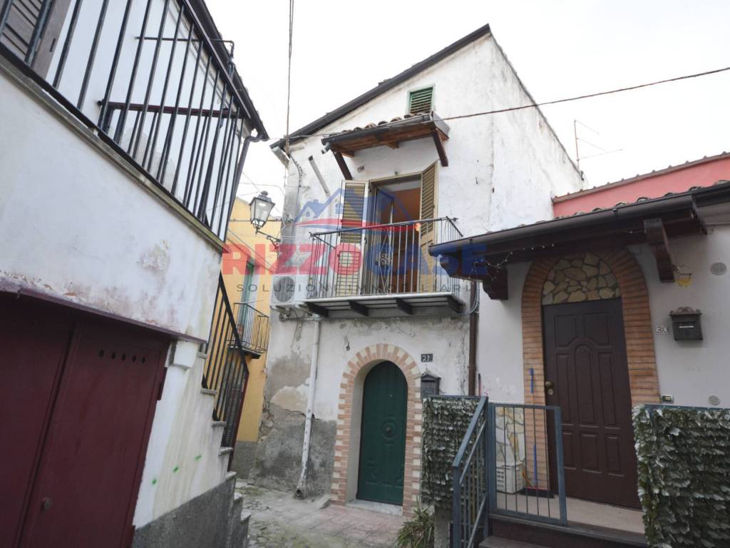 appartamento in vendita a Corigliano-Rossano in zona Rossano