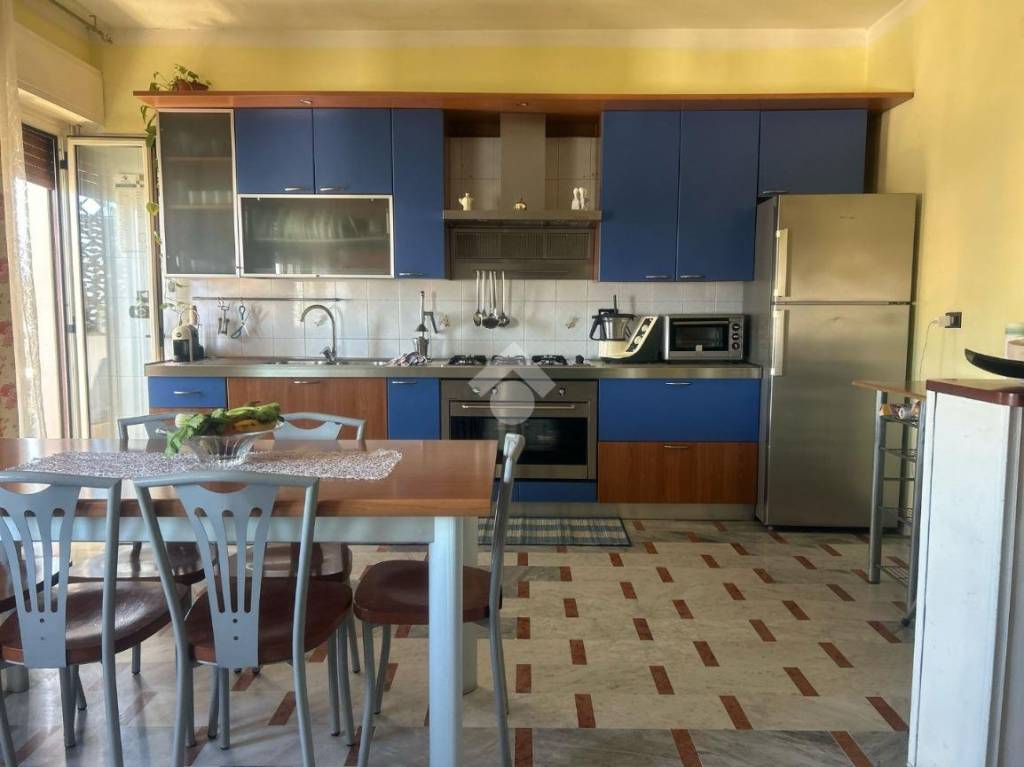 appartamento in vendita a Corigliano-Rossano