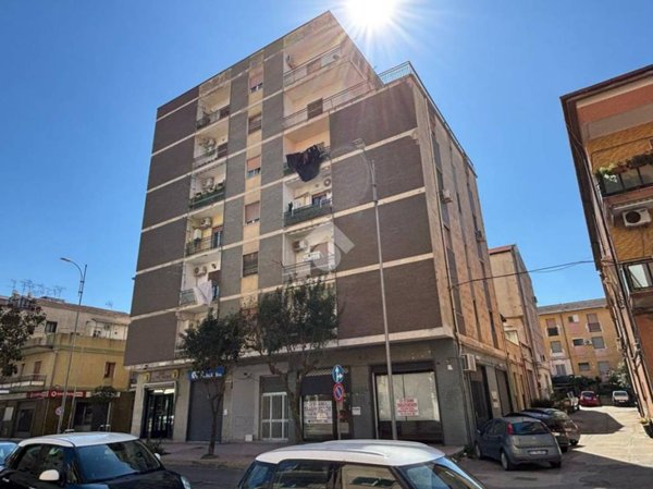 appartamento in vendita a Corigliano-Rossano