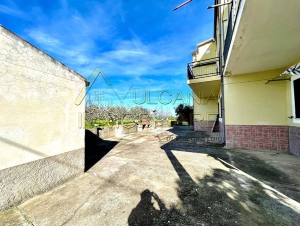 appartamento in vendita a Corigliano-Rossano in zona Costa