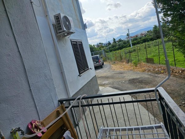 appartamento in vendita a Corigliano-Rossano in zona Rossano