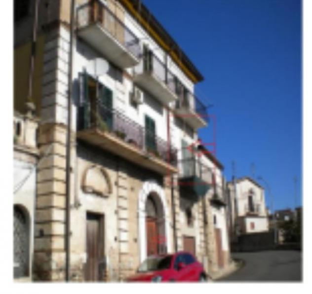 appartamento in vendita a Corigliano-Rossano in zona Rossano