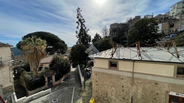 appartamento in vendita a Corigliano-Rossano in zona Rossano