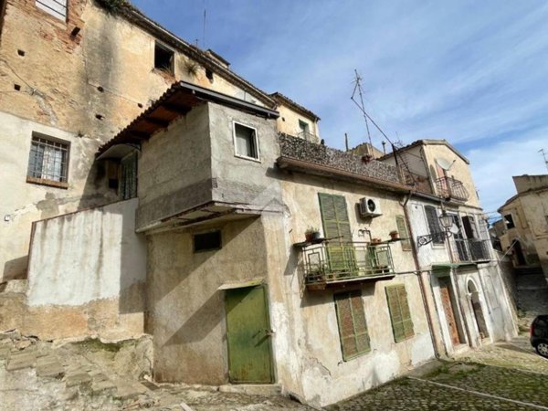 appartamento in vendita a Corigliano-Rossano in zona Rossano
