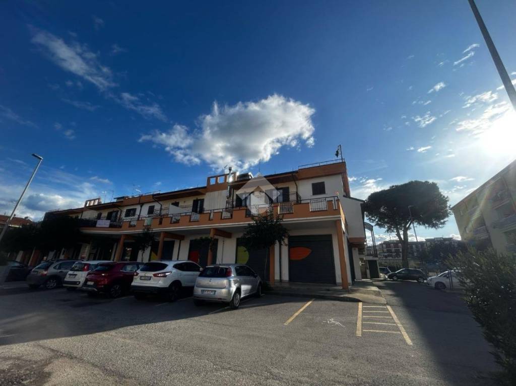 appartamento in vendita a Corigliano-Rossano