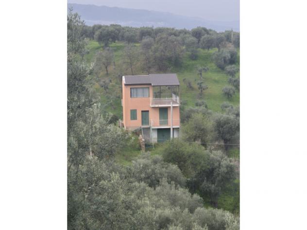 casa indipendente in vendita a Corigliano-Rossano