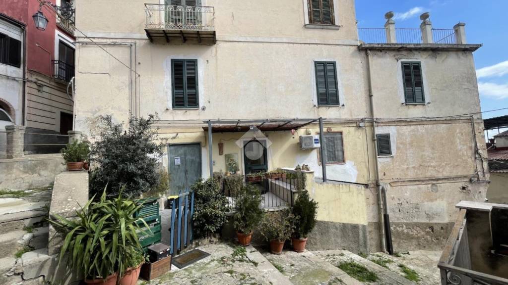 appartamento in vendita a Corigliano-Rossano in zona Rossano
