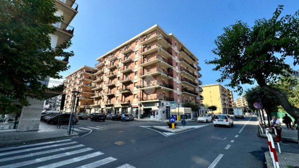 appartamento in vendita a Corigliano-Rossano in zona Rossano
