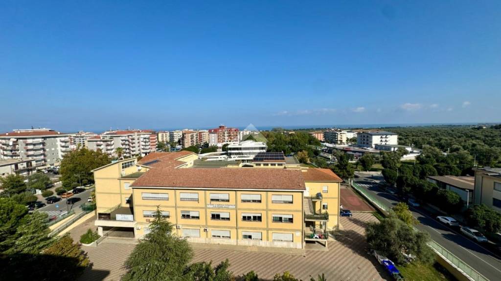 appartamento in vendita a Corigliano-Rossano in zona Rossano