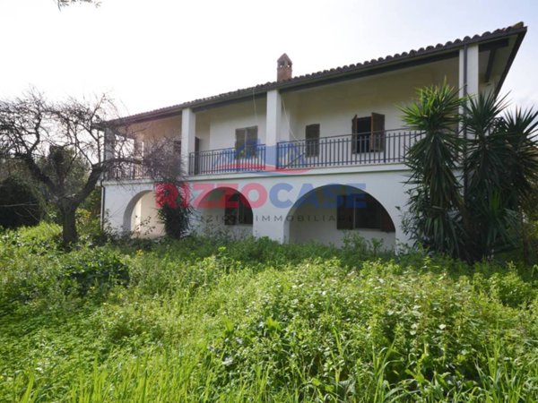 casa indipendente in vendita a Corigliano-Rossano in zona Rossano