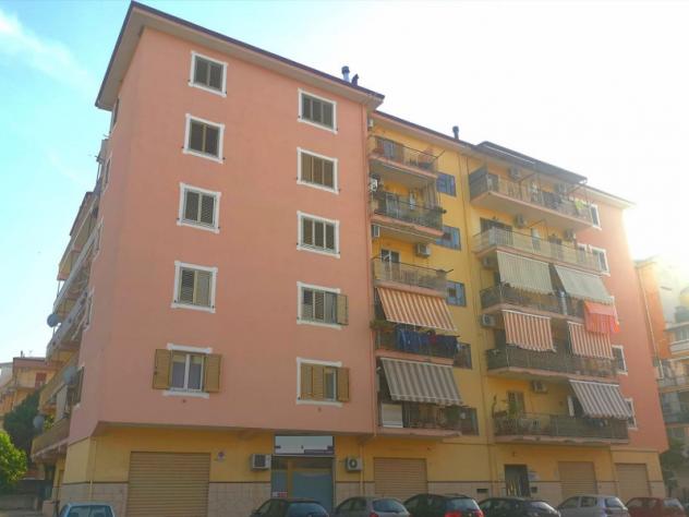 appartamento in vendita a Corigliano-Rossano in zona Rossano