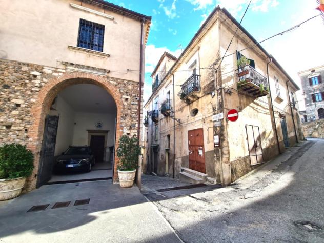 appartamento in vendita a Corigliano-Rossano in zona Rossano