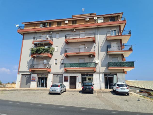 appartamento in vendita a Corigliano-Rossano